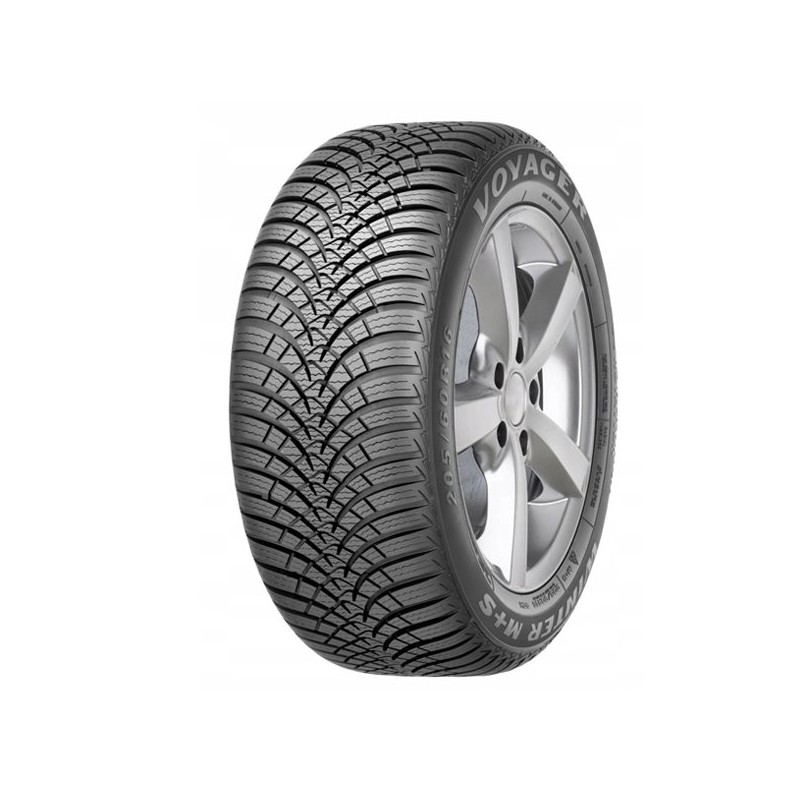 VOYAGER 195/65R15 VOYAGER WINTER 91T C C 71 