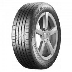 CONTINENTAL 215/60R17 ECOCONTACT 6 96H A A 71 