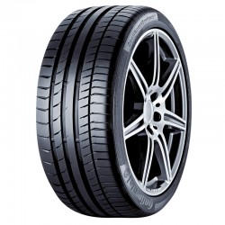 CONTINENTAL 285/40R22 CONTISPORTCONTACT 5P 106Y FR MO D A 74 