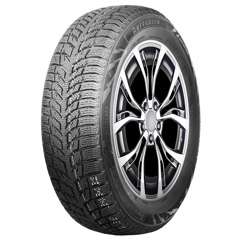 AUTOGREEN 185/65R15 SNOW CHASER 2 AW08 88T D C 71 B 
