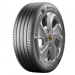 CONTINENTAL 205/55R16 ULTRACONTACT 91W FR B A 69 