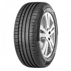 CONTINENTAL 215/55R17 CONTIPREMIUMCONTACT 5 94W ContiSeal C A 71 