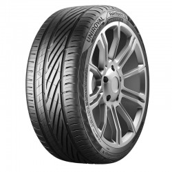 UNIROYAL 235/55R19...