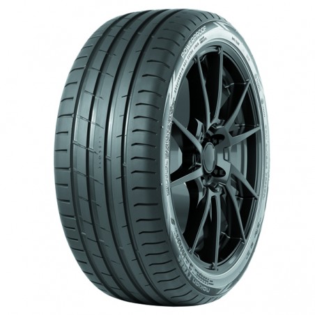 NOKIAN 225/50R18 POWERPROOF 1 99Y XL FR B A 69 