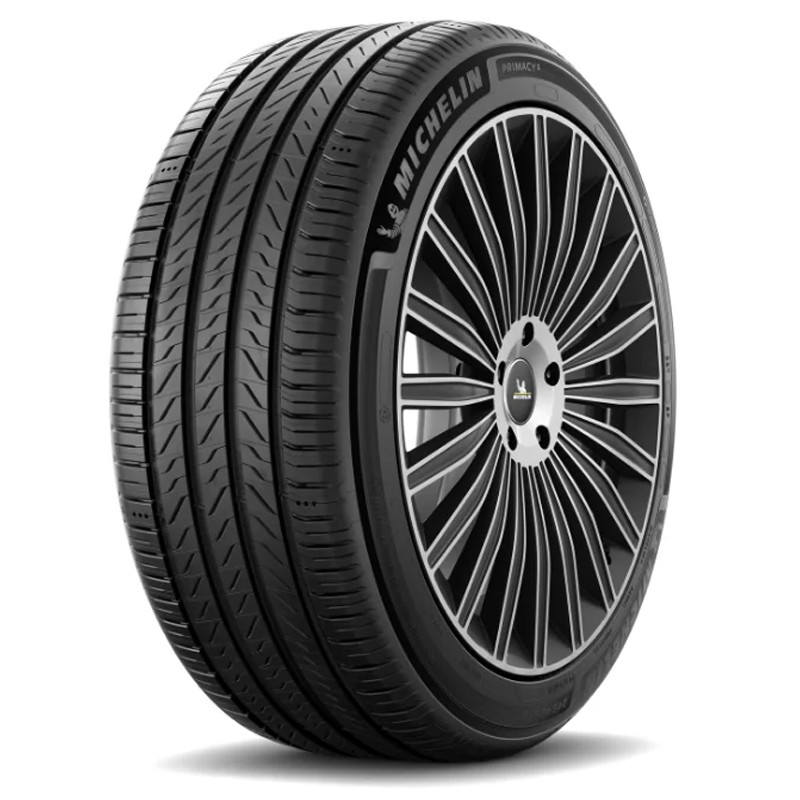 MICHELIN 205/55R16 PRIMACY 5 91V B A 70 B FR