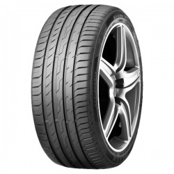 NEXEN 265/40R21 N FERA...